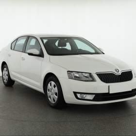 Fotka k inzerátu Skoda Octavia 1.6 TDI / 19865753