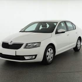Foto inzerátu Skoda Octavia 1.6 TDI