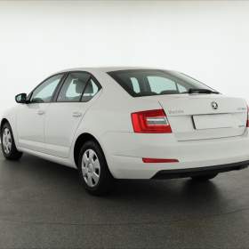 Foto inzerátu Skoda Octavia 1.6 TDI