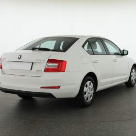 Foto inzerátu Skoda Octavia 1.6 TDI