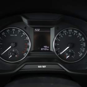 Foto inzerátu Skoda Octavia 1.6 TDI