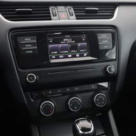 Foto inzerátu Skoda Octavia 1.6 TDI