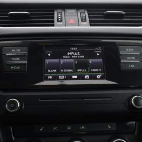 Foto inzerátu Skoda Octavia 1.6 TDI