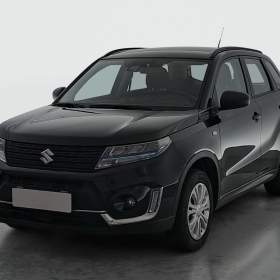 Foto inzerátu Suzuki Vitara 1.4 BoosterJet