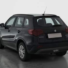 Foto inzerátu Suzuki Vitara 1.4 BoosterJet