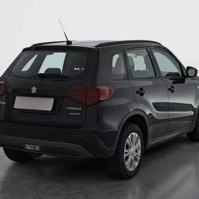 Foto inzerátu Suzuki Vitara 1.4 BoosterJet