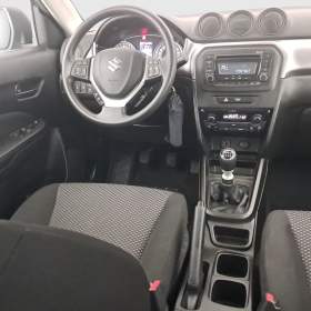 Foto inzerátu Suzuki Vitara 1.4 BoosterJet