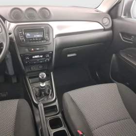 Foto inzerátu Suzuki Vitara 1.4 BoosterJet