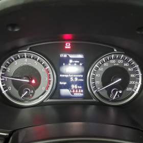 Foto inzerátu Suzuki Vitara 1.4 BoosterJet