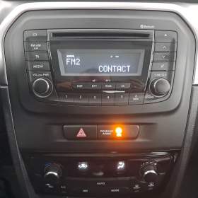 Foto inzerátu Suzuki Vitara 1.4 BoosterJet