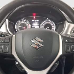 Foto inzerátu Suzuki Vitara 1.4 BoosterJet