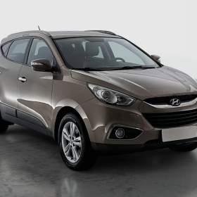 Hyundai ix35 2.0 CRDi / 19966543