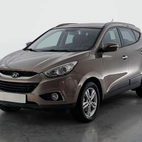 Foto inzerátu Hyundai ix35 2.0 CRDi