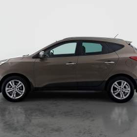 Foto inzerátu Hyundai ix35 2.0 CRDi