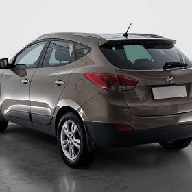 Foto inzerátu Hyundai ix35 2.0 CRDi