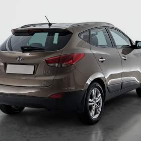 Foto inzerátu Hyundai ix35 2.0 CRDi