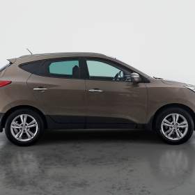 Foto inzerátu Hyundai ix35 2.0 CRDi