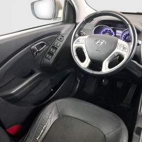 Foto inzerátu Hyundai ix35 2.0 CRDi