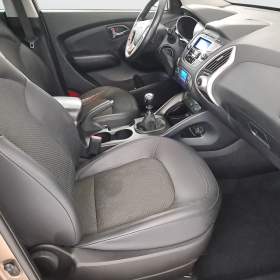 Foto inzerátu Hyundai ix35 2.0 CRDi