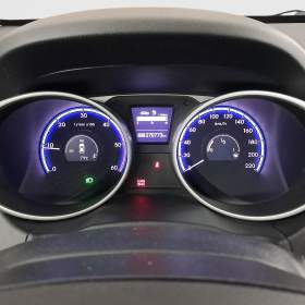 Foto inzerátu Hyundai ix35 2.0 CRDi