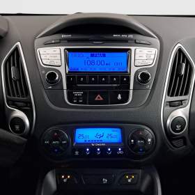 Foto inzerátu Hyundai ix35 2.0 CRDi