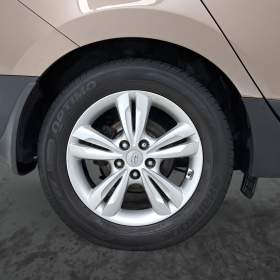 Foto inzerátu Hyundai ix35 2.0 CRDi