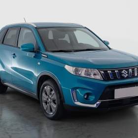 Foto inzerátu Suzuki Vitara 1.4 BoosterJet