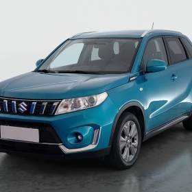 Foto inzerátu Suzuki Vitara 1.4 BoosterJet