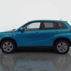 Foto inzerátu Suzuki Vitara 1.4 BoosterJet