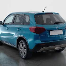 Foto inzerátu Suzuki Vitara 1.4 BoosterJet