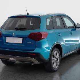 Foto inzerátu Suzuki Vitara 1.4 BoosterJet