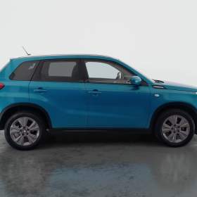 Foto inzerátu Suzuki Vitara 1.4 BoosterJet