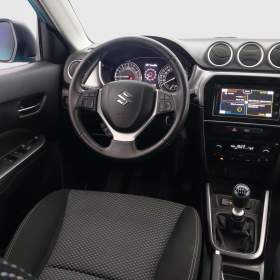 Foto inzerátu Suzuki Vitara 1.4 BoosterJet
