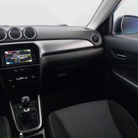 Foto inzerátu Suzuki Vitara 1.4 BoosterJet
