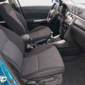 Foto inzerátu Suzuki Vitara 1.4 BoosterJet