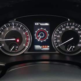 Foto inzerátu Suzuki Vitara 1.4 BoosterJet