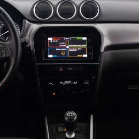 Foto inzerátu Suzuki Vitara 1.4 BoosterJet