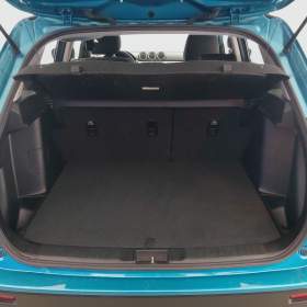 Foto inzerátu Suzuki Vitara 1.4 BoosterJet