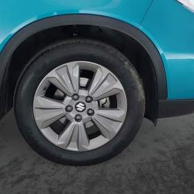 Foto inzerátu Suzuki Vitara 1.4 BoosterJet