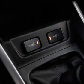Foto inzerátu Suzuki Vitara 1.4 BoosterJet