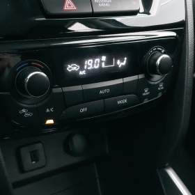 Foto inzerátu Suzuki Vitara 1.4 BoosterJet
