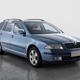 Skoda Octavia 1.9 TDI / 19966545