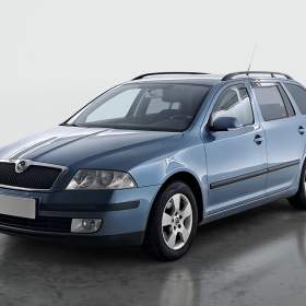 Foto inzerátu Skoda Octavia 1.9 TDI