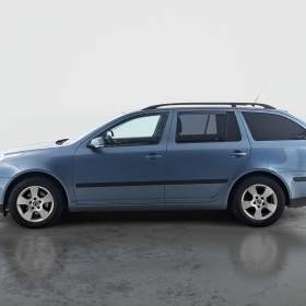 Foto inzerátu Skoda Octavia 1.9 TDI