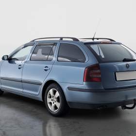 Foto inzerátu Skoda Octavia 1.9 TDI