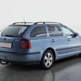 Foto inzerátu Skoda Octavia 1.9 TDI