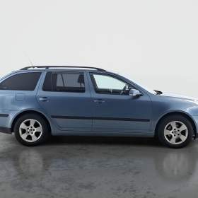 Foto inzerátu Skoda Octavia 1.9 TDI