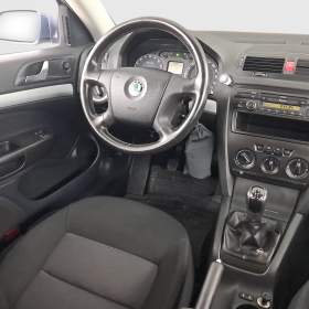 Foto inzerátu Skoda Octavia 1.9 TDI