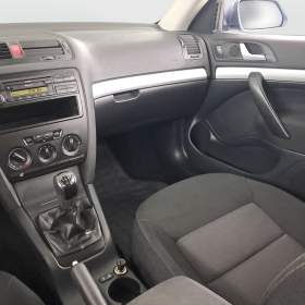 Foto inzerátu Skoda Octavia 1.9 TDI