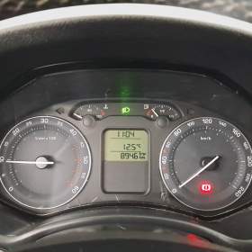 Foto inzerátu Skoda Octavia 1.9 TDI